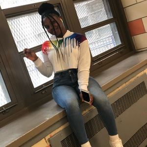 Meet your Posher, Kelice